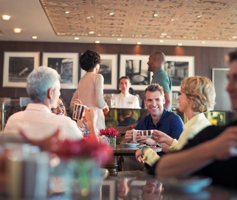 imagem Celebrity Equinox 5