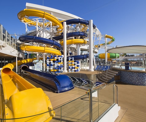 imagem Symphony of the Seas 21