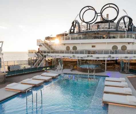 imagem MSC Seaside 82