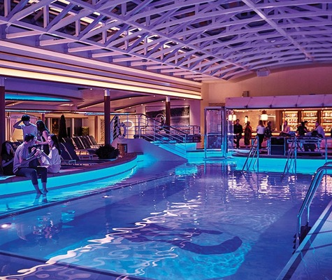 imagem Majestic Princess 6