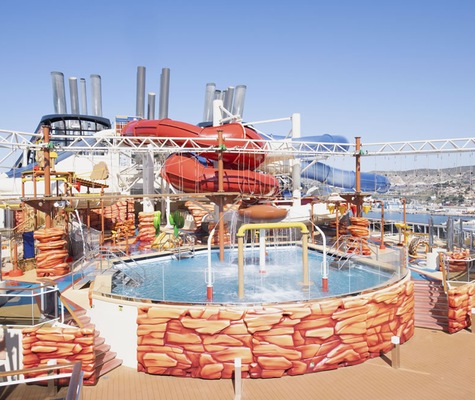 imagem MSC Bellissima 27
