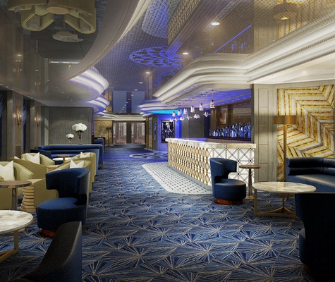 imagem Discovery Princess 14