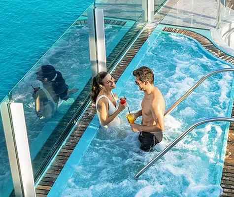NCL Aqua