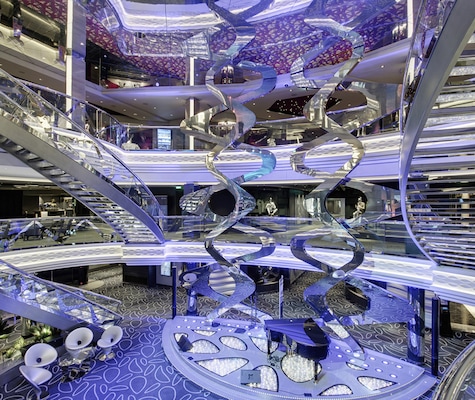 imagem MSC Grandiosa 28
