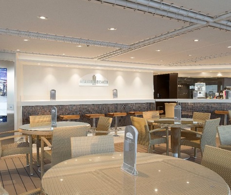 imagem MSC Seaside 28