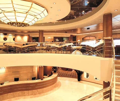 imagem MSC Opera 24
