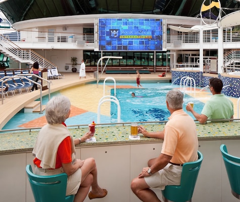 imagem Radiance of the Seas 10