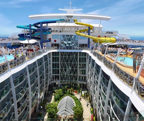 imagem Harmony of the Seas 7