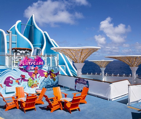 imagem Wonder of the Seas 12