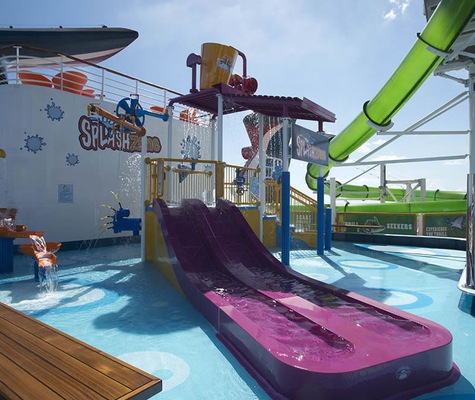 imagem Carnival Legend 6