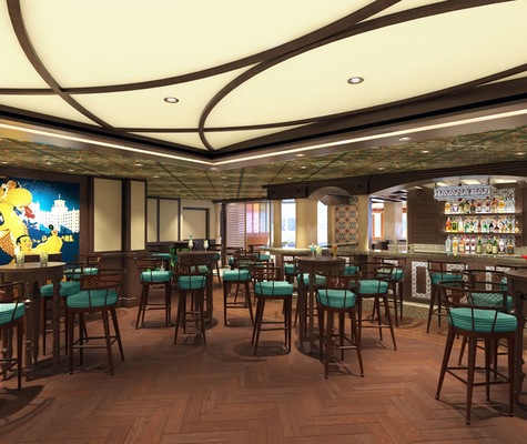 imagem Carnival Vista 25