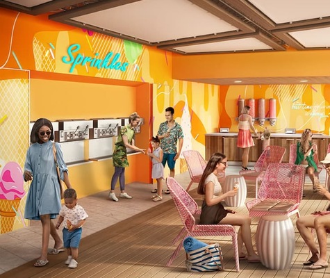imagem Utopia of the Seas 21