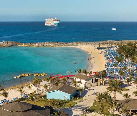 imagem Norwegian Breakaway 7