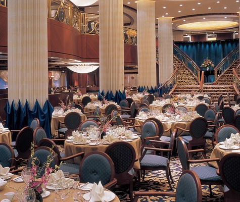 imagem Radiance of the Seas 11
