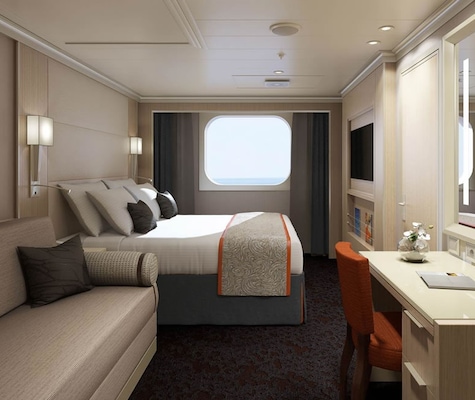 imagem Koningsdam 12