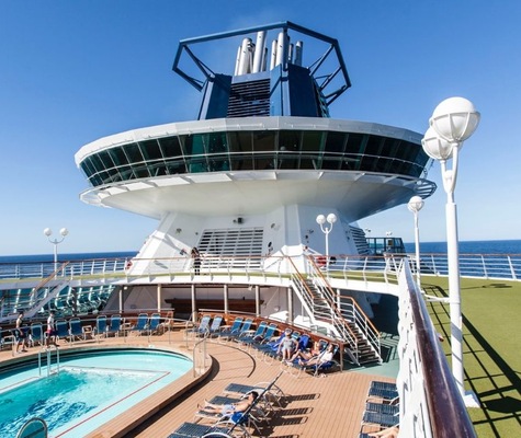 imagem Sovereign 25