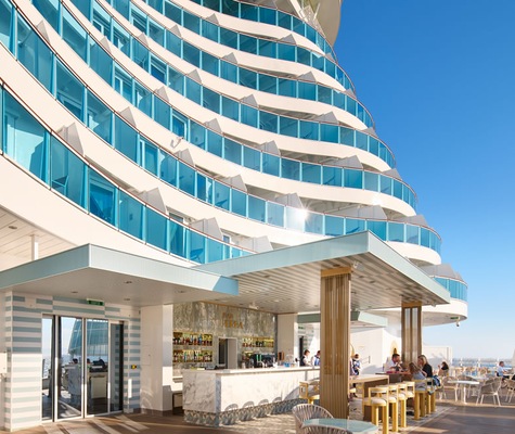 imagem Costa Smeralda 32