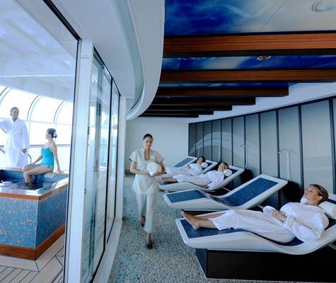 imagem Disney Dream 32
