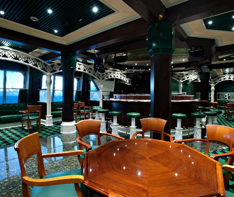 imagem Carnival Victory 18