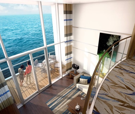 imagem Ovation of the Seas 14