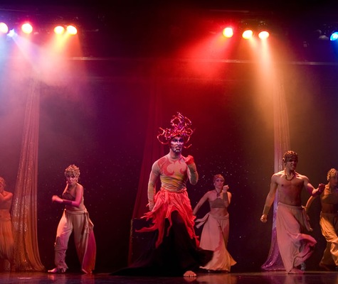 imagem Zenith 23