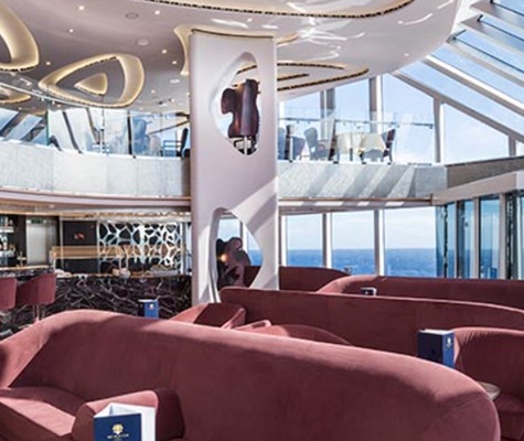 imagem MSC Seascape 14