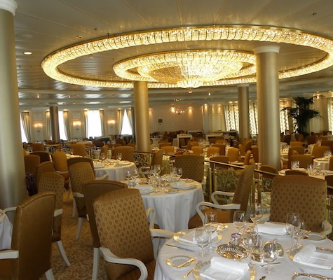 imagem Oceania Marina 13