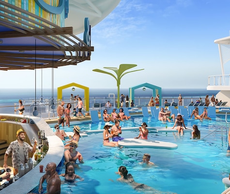 imagem Icon of the Seas 6