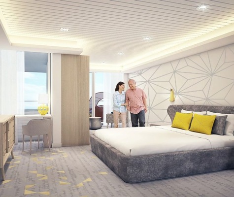 imagem Spectrum of the Seas 6
