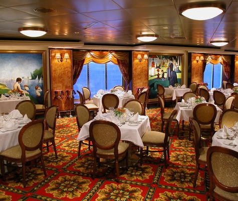Restaurante Italiano