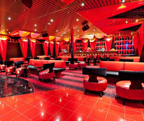 imagem Carnival Victory 8