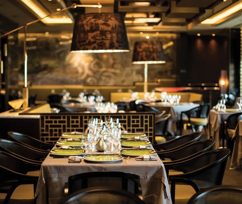 imagem Seven Seas Explorer 15