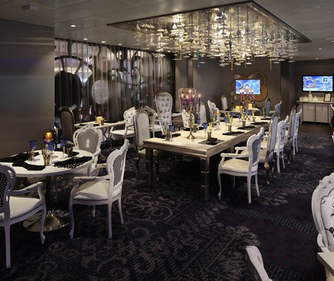 imagem Quantum of the Seas 20