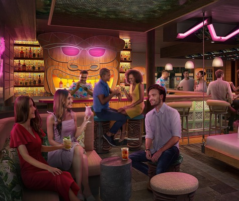 imagem Utopia of the Seas 13