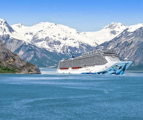 imagem Norwegian Bliss 76