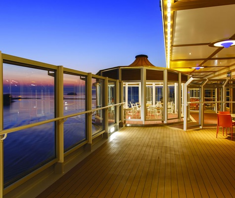 imagem Costa Diadema 17