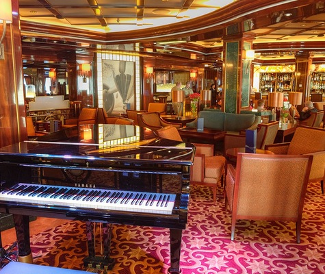 imagem Regal Princess 22