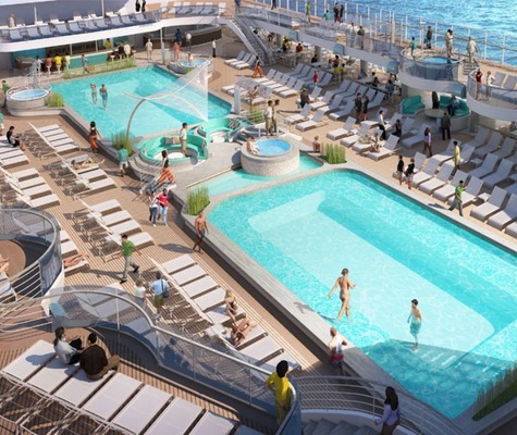 imagem Discovery Princess 15
