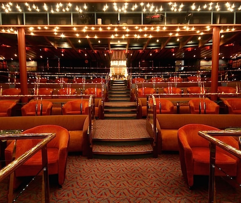 imagem Silver Cloud 12