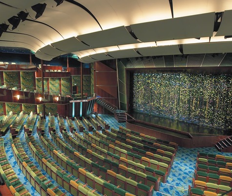 imagem Serenade of the Seas 25