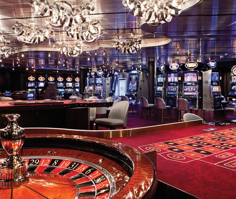 imagem Nieuw Amsterdam 8