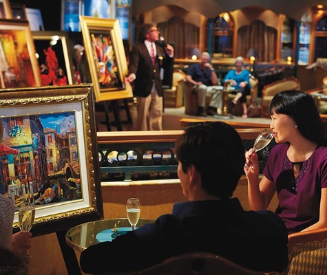 imagem Majestic Princess 15