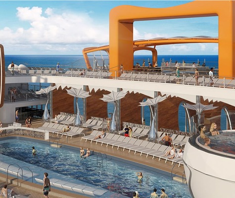 imagem Celebrity Edge 5