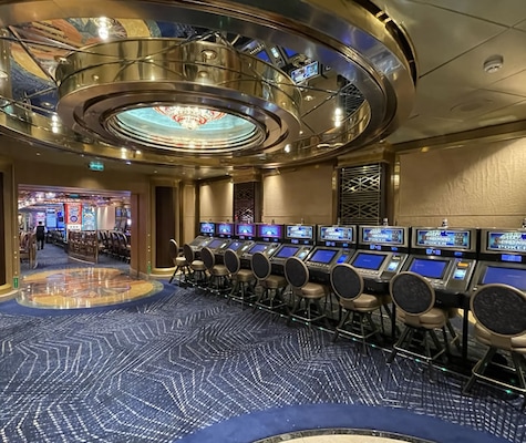 imagem Celebrity Infinity 5