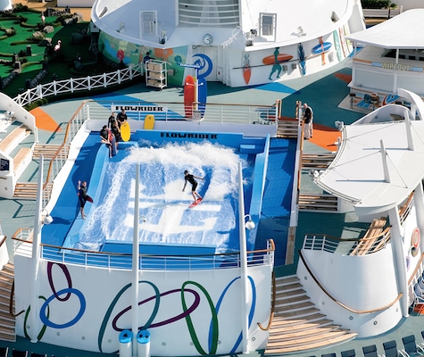 imagem Freedom of the Seas 12