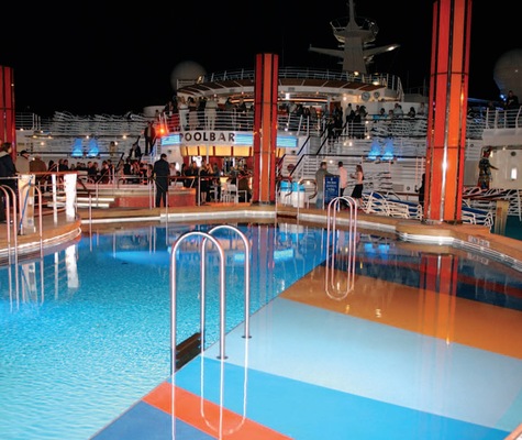 imagem Freedom of the Seas 23