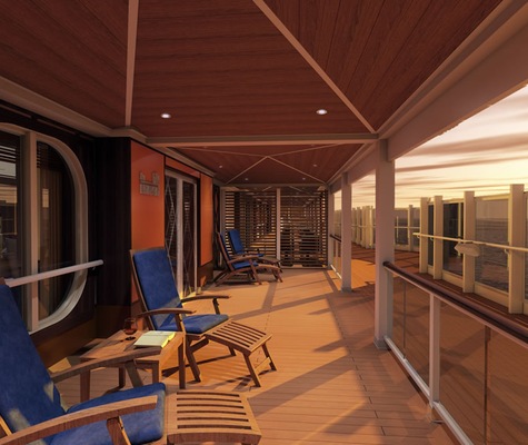 imagem Carnival Vista 31