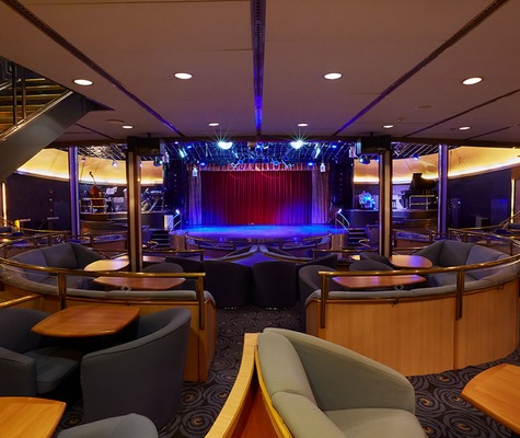 imagem Celestyal Crystal 26