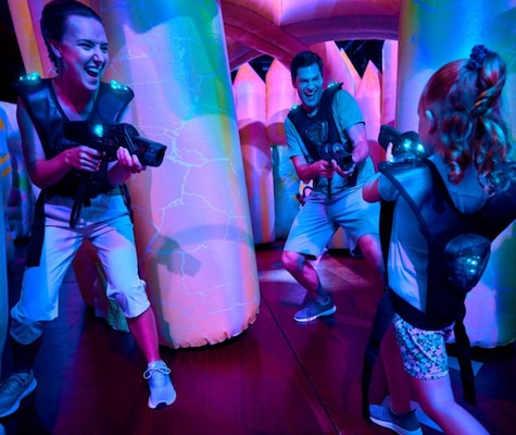 imagem Allure of the Seas 42