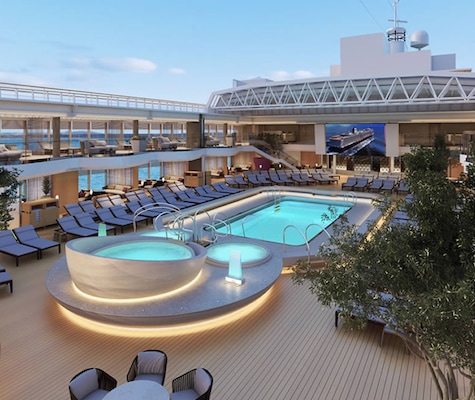 imagem Nieuw Statendam 12